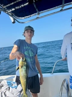 Mahi Mahi Fishing in Destin, Florida