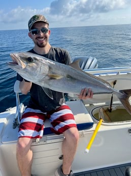 Amberjack Fishing in Destin, Florida