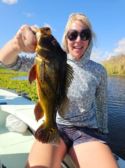 Fishing in Fort Lauderdale, Florida