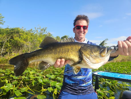 Fishing in Fort Lauderdale, Florida