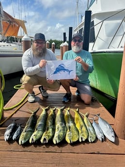 Fishing in Fort Lauderdale, Florida