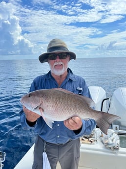 Fishing in Clearwater, Florida