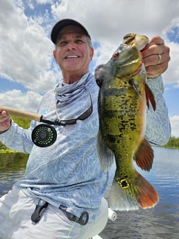 Fishing in Fort Lauderdale, Florida