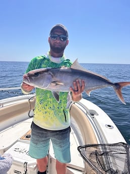 Fishing in Niceville, Florida