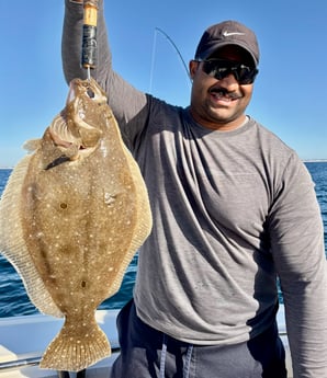 Fishing in Destin, Florida