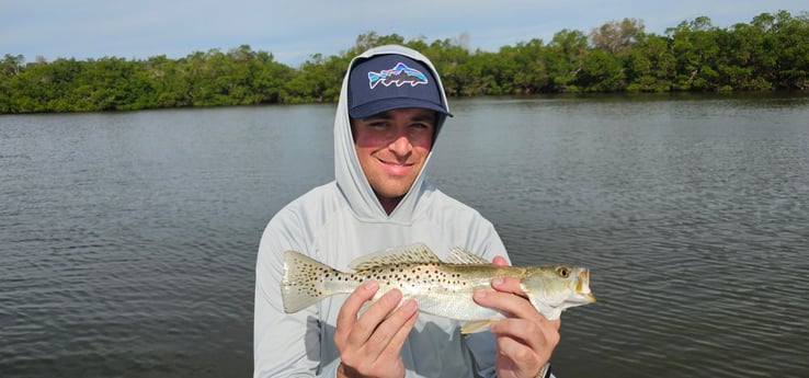 Fishing in Naples, Florida