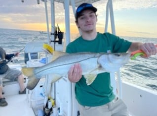 Mahi Mahi / Dorado fishing in Port Orange, Florida