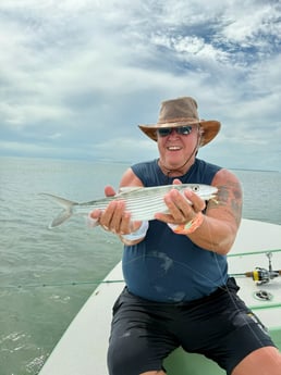 Fishing in Islamorada, Florida