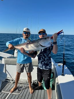 Fishing in Etoile, Texas