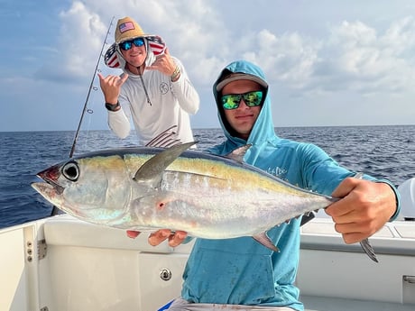 Fishing in Marathon, Florida