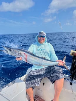 Fishing in Riviera Beach, Florida