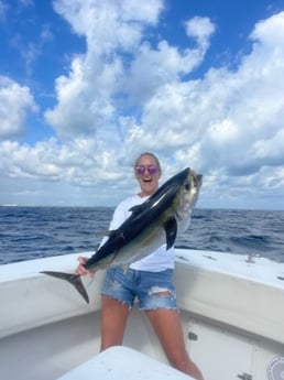 Fishing in Riviera Beach, Florida