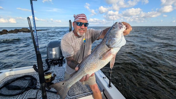 Fishing in Jacksonville, Florida