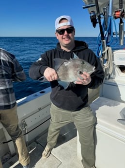 Fishing in Panama City Beach, Florida