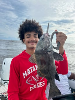 Fishing in Port Orange, Florida