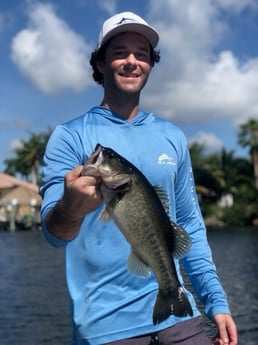 Fishing in Delray Beach, Florida