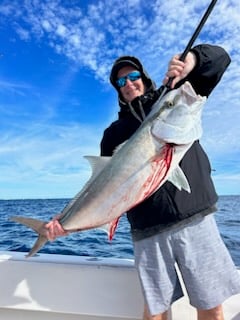 Fishing in Islamorada, Florida