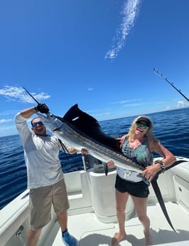 Fishing in Port Orange, Florida