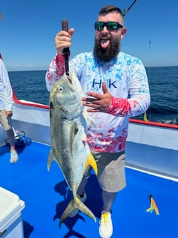 Fishing in Panama City Beach, Florida