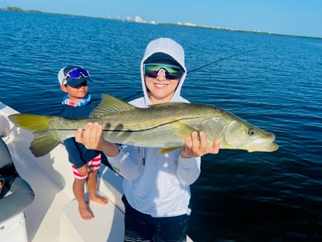 Fishing in Estero, Florida