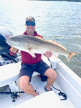 Fishing in Daytona Beach, Florida