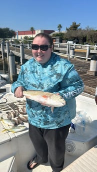 Fishing in Pensacola, Florida