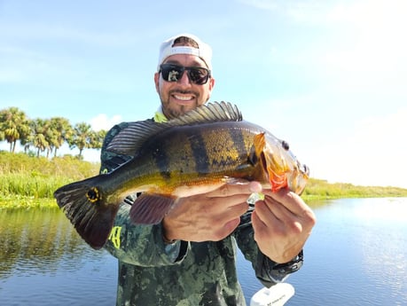 Fishing in Fort Lauderdale, Florida