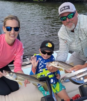 Fishing in Naples, Florida