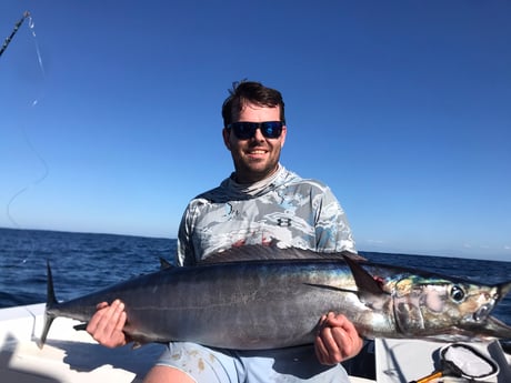 Fishing in Puerto Vallarta, Mexico