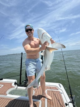 Fishing in Mount Pleasant, South Carolina