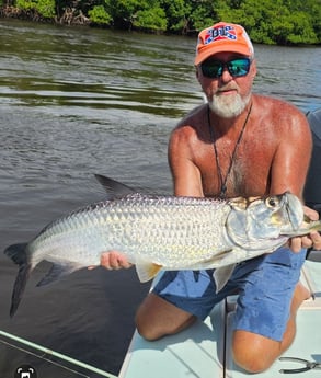 Fishing in Naples, Florida