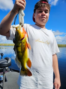 Fishing in Fort Lauderdale, Florida