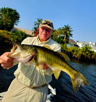 Fishing in Delray Beach, Florida