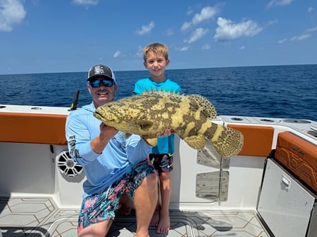 Fishing in Fort Myers, Florida