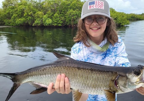 Fishing in Naples, Florida