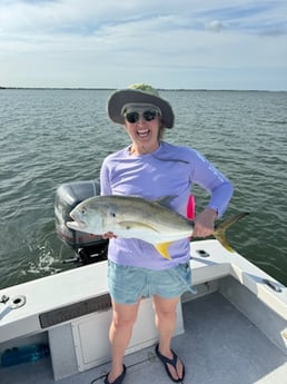 Fishing in Tampa, Florida