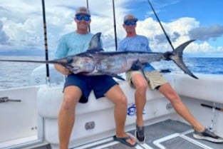 Red Snapper fishing in Destin, Florida