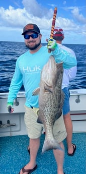 Fishing in Destin, Florida