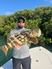 Fishing in Islamorada, Florida