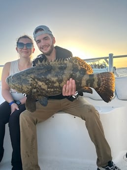 Fishing in Port Orange, Florida