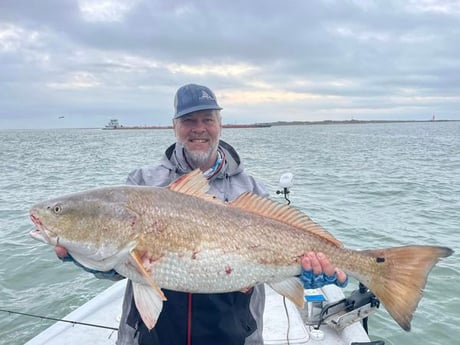 Redfish Fishing in Austin, Texas