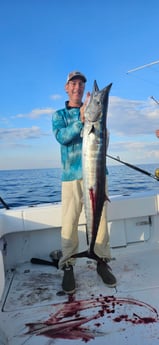 Fishing in Pensacola, Florida