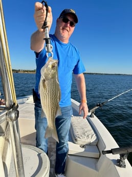 Fishing in Willis, Texas