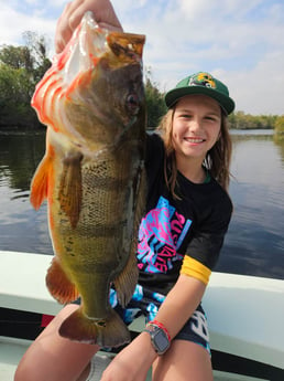 Fishing in Fort Lauderdale, Florida