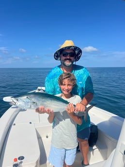 Fishing in Seminole, Florida