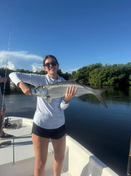 Fishing in Carolina, Puerto Rico