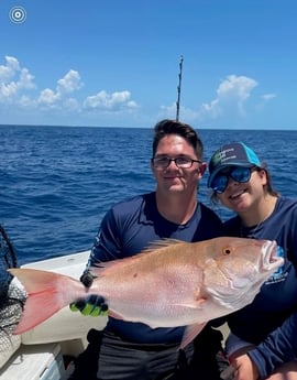 Wahoo fishing in Naples, Florida