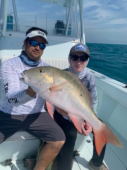 Fishing in Marathon, Florida