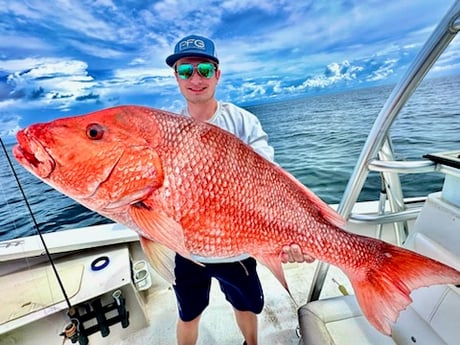 Fishing in Pensacola, Florida