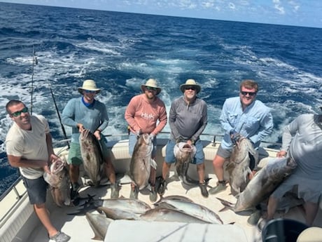 Fishing in Panama City Beach, Florida